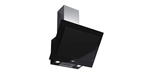 Teka-Campana-decorativa-vertical-de-aspiracion-perimetral-y-funcion-FresAir-en-60cm-DVT-68660-TBS-Tres-velocidades-Color-negro