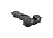 Meprolight Ruger GP100 & Super Redhawk Tru-Dot Night Sight Adjustable Sight - Rear Sight Only