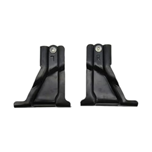 Rouleaux de charnière supérieurs de précision pour Odyssey 72550SHJA01 guidage fluide
