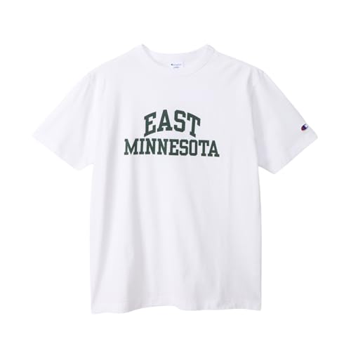 UCL公式ロゴ入りTシャツ