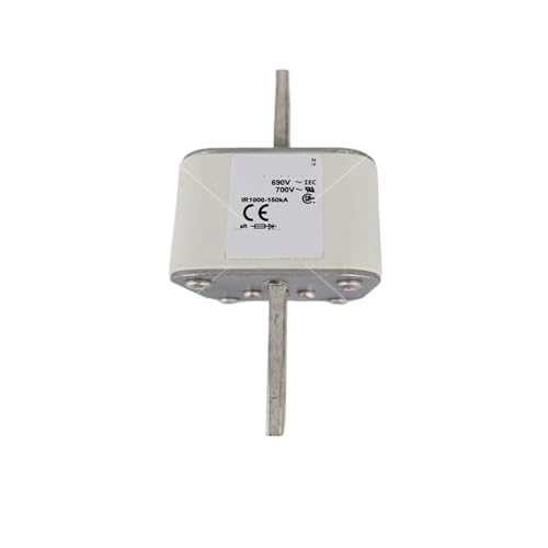 Fusible 170M6619 aR pour onduleur et variateur de vitesse industriel