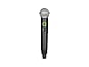 Q Audio QWM11 V2 Quad UHF Wireless Handheld Microphone 4 Way #1