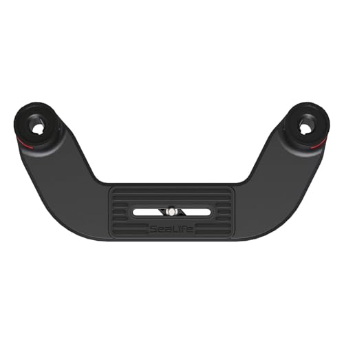Sealife SL9908 Flex-Connect Ultra Curved Dual Tray Designed for SeaLife SportDiver Housing and Wider Underwater Cameras by SeaLife - Used condition - Image 2