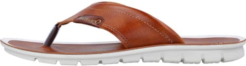 Image of WALKAROO Men's Wg5035 Slipper