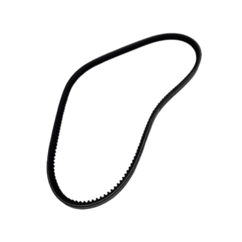 Courroie trapézoïdale haute résistance 129612-42290E compatible moteurs Yanmar