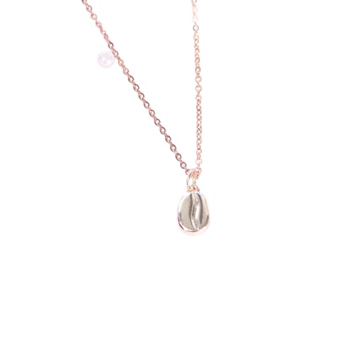 Image of SALTY Anti Tarnish Pendant Necklace for Women | Stylish Locket Neck Chain | Fashion Jewellery Accessories for Girls Boys | Minimal Jewelry | Ideal for Gifting - Scorpio | Gift for Diwali, Christmas, Marriage, Birthday