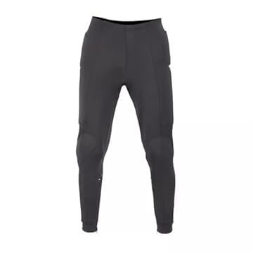motorcycle armor under pants