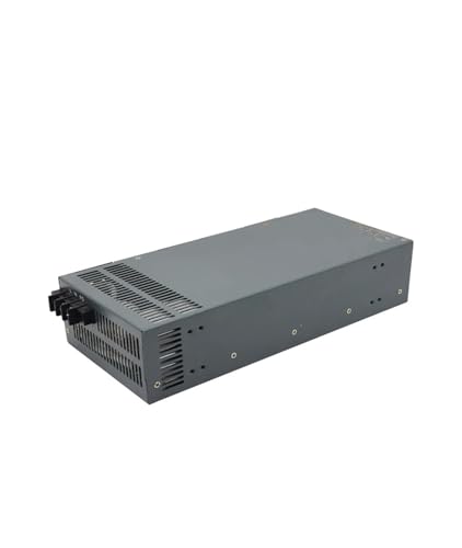 Alimentation à découpage CC bloc de puissance industriel 60V