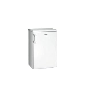 Congelatore libera installazione Smeg