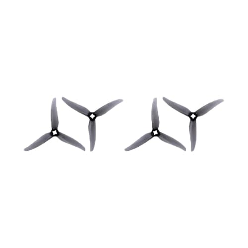 Hélice 4023 4 pouces pour réparer votre drone de course FPV toothpick