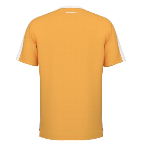 T shirt de Tennis Head Slice Homme Banana - vue 3