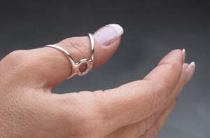 SilverRing Splints, 9