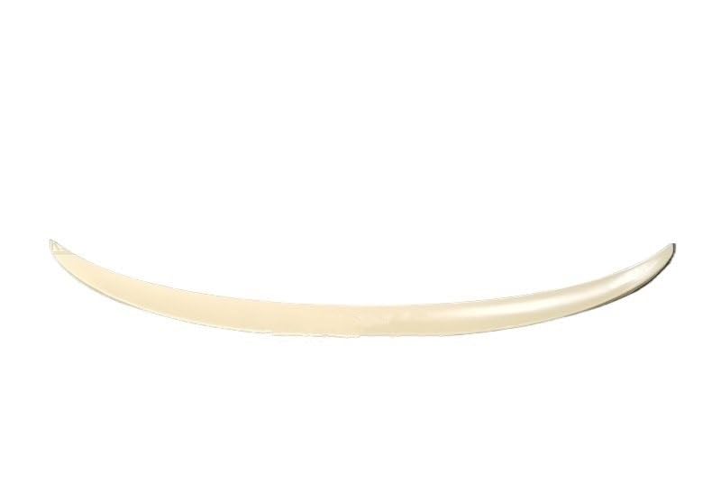 Aileron de voiture arrière coffre pour F36 pour relooker les modèles 420i 425i 428i