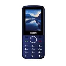 SAIET MOBILE Accesorios Telefonos Marca Modelo SAIET Handy Grigio