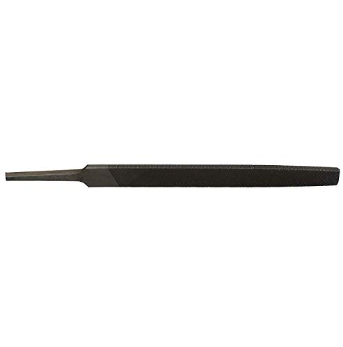 Lime plate seconde coupe acier carbone 35,6 cm DIC Qualtech American Pattern - 6