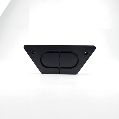 Support Echo Show 10 avec rangement de câble et base élévatrice pour maison connectée