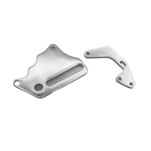 Roues en aluminium de 10 pouces durables pour moto de style Z50 Trail