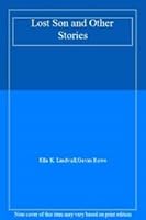 The Lost Son and Other Stories (People of the Bible) 0802403999 Book Cover