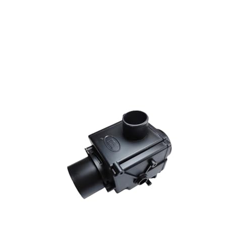 2inch 3inch 180 Degree 90 Degree Washer DRAIN VALVE Valve Body Drain Valve Parts，Compatible For SPEED QUEEN DEPEND O DRAIN(Color:2inch 180degree body)