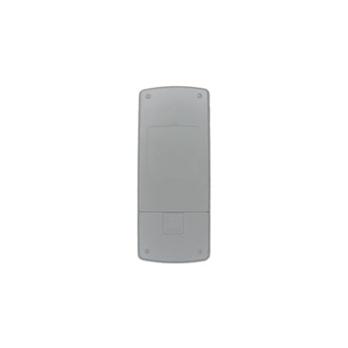 Image of Electronic Spices AC Remote | Compatible with O General AC (Model AC-113) with AAA Batteries