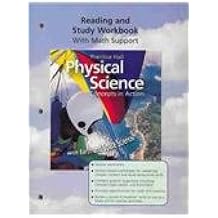 Physical Science Concepts in Action