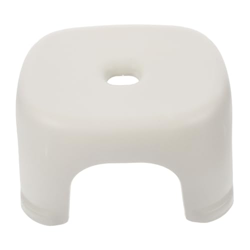 Didiseaon Child Step Stool for Bathroom Toddler Stool for Sink Lightweight Plastic Safety Antislip