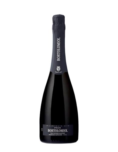 Prosecco Superiore Valdobbiadene DOCG Millesimato Brut 'Prior', Bortolomiol - 750 ml