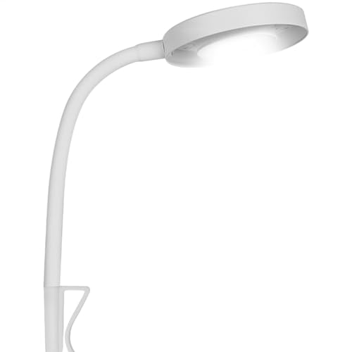 Aquariumlicht mit Clip, verstellbares LED-Aquariumlicht, 360 Grad flexibles Aquariumlicht, wasserdichtes Licht für Aquarium, Aquarienbeleuchtung für offenes Terrarium Aquariumlicht mit Clip, verstellbares LED-Aquariumlicht, 360 Grad flexibles Aquariumlicht, wasserdichtes Licht für Aquarium, Aquarienbeleuchtung für offenes Terrarium