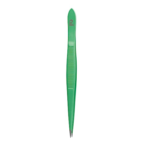 Pinza de Astilla Acero Inoxidable