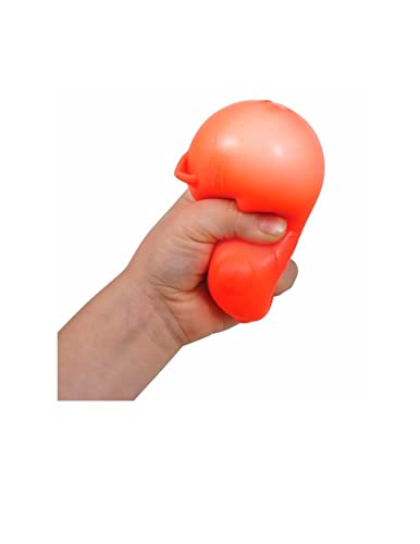 Schylling NeeDoh Cool Cats - Sensory Squeeze Toy - Color May Vary - Ages 3 to Adult (Pack of 1) image 10