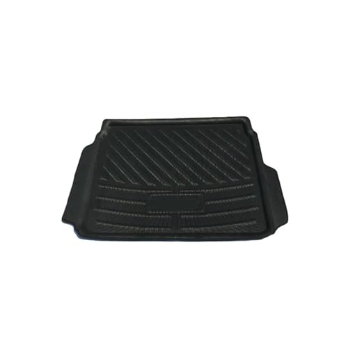 Tapis de coffre Peugeot 3008 P84 fini les taches avec ce revêtement étanche