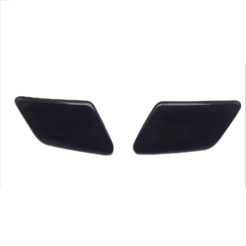 Cache-gicleur lave-phare Volvo S40 et V50 garniture de protection de cadre