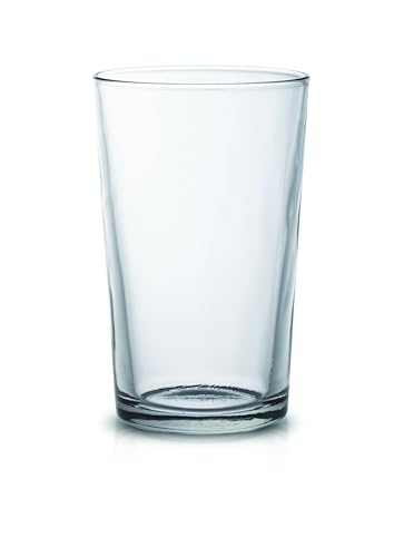 Duralex Made In France Unie Glass Tumbler 11.5 oz