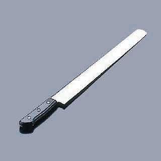 青木刃物 孝行 カステラナイフ 54㎝ (本焼) 日本 WKS11009