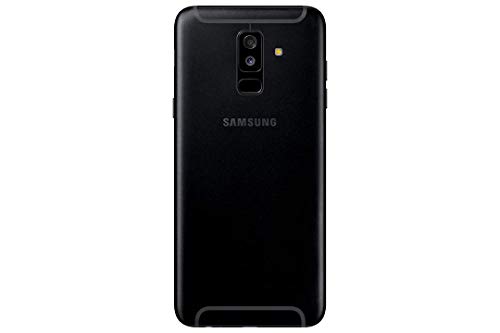 Samsung Galaxy A6+ (2018) Smartphone + Scheda SD