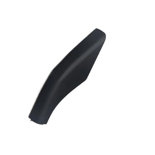 Embellecedor de barra de portaequipajes Freelander 2 tapa de extremo resistente 6