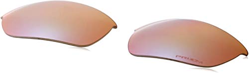 Image of Oakley Half Jacket 2.0 Replacement Lenses, Prizm Shallow Water Polarized
