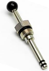 Valve Brake Manifold 84743GT 84743 Pilot Operated Assembly Compatible for Genie Scissor Lifts