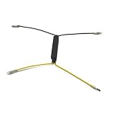 Résistance de décodage de clignotant LED pour moto - Résout les problèmes de clignotant