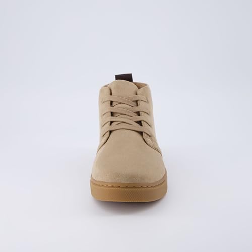 CUSHIONAIRE Men's Colby lace up Sneaker with +Comfort Foam3