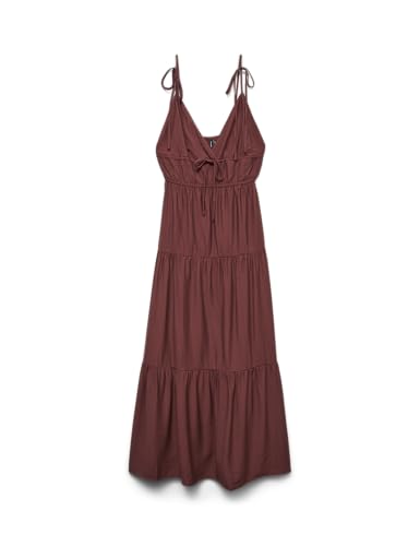 Robe cheville Vero Moda Vmathena style robe monobloc légère