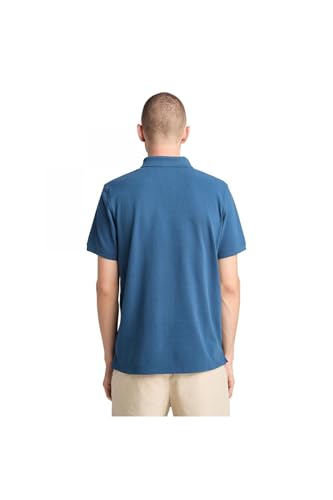 Timberland Millers River Pique Polo Homme