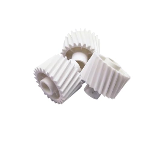 Engrenage de fusion C360 C220 pour réparer les bourrages Bizhub