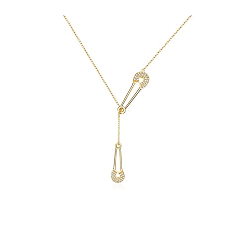 Collier personnalité fashion pour sublimer un décolleté féminin