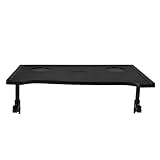 Légère et facile à transporter : conçue pour être facilement transportable, cette table d'appoint est idéale pour une utilisation à domicile. table pliante en plastique, plateau repas pour fauteuil roulant