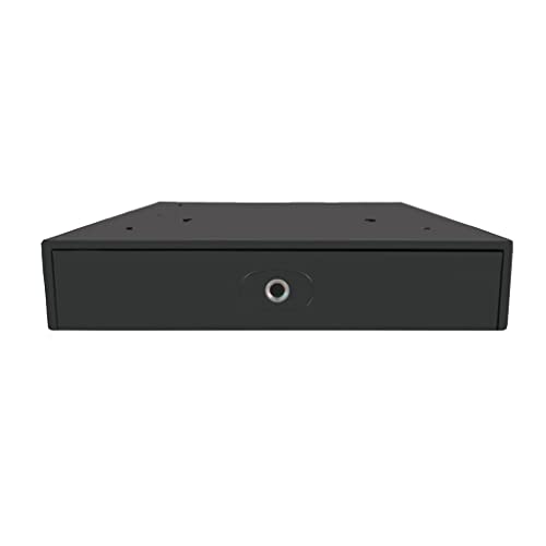 Caja Fuerte Empotrable Pared Antifuego Mini Marca JXYQ