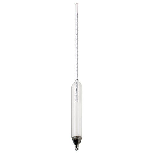 BELART - Hydrometer- DURAC - 0/12- Brix, EA1