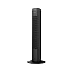 Taurus – Taurus Turmventilator Babel Digital, Schwarz, 50 W