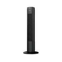 Taurus – Taurus Turmventilator Babel Digital, Schwarz, 50 W