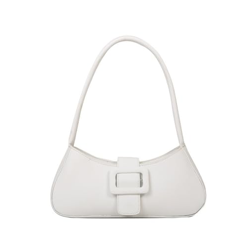 Shoulder Bag for Women Small Tote Underarm Purse Y2K Purse Clutch Purse Trendy Handbag Retro Purse